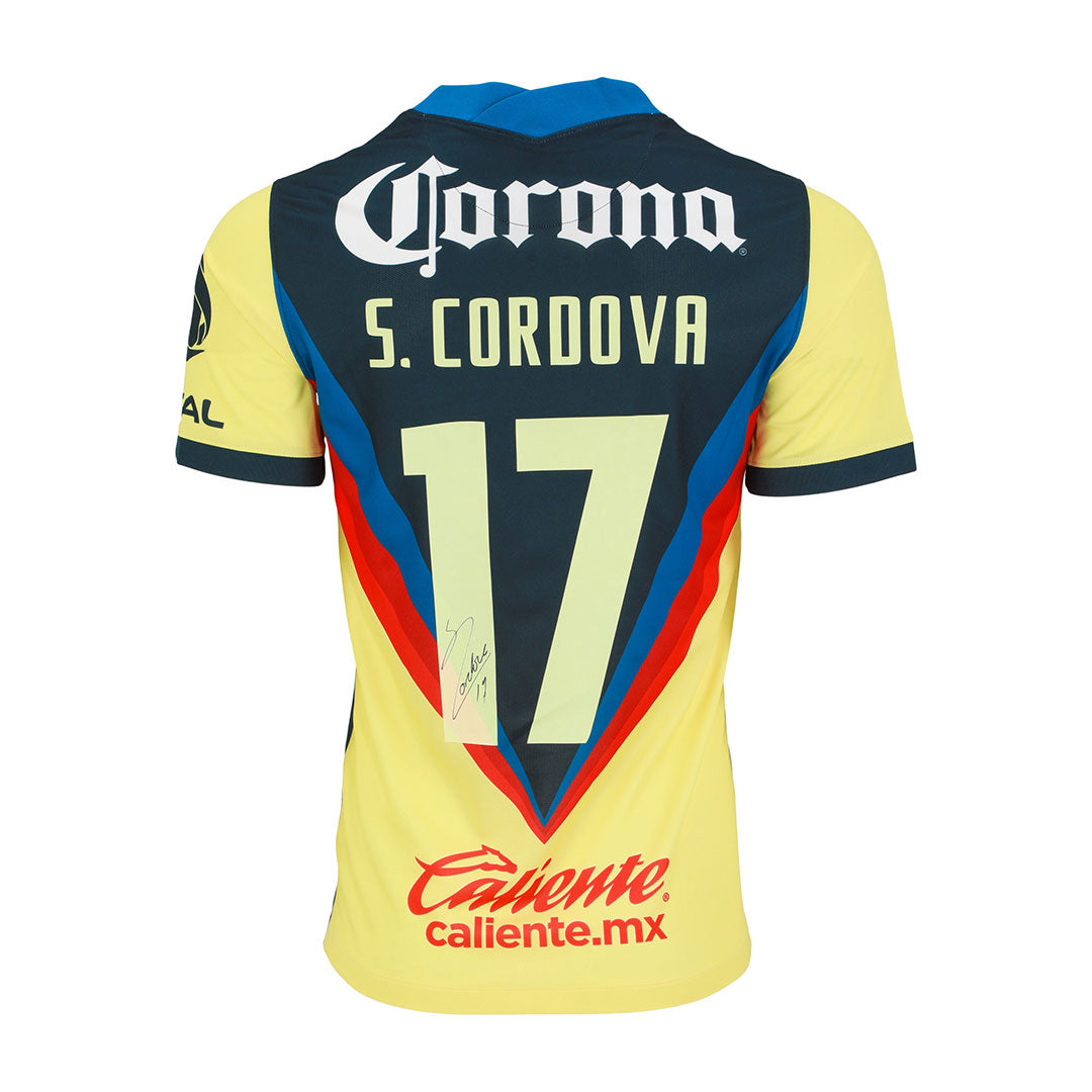 Sebastian cordova sale jersey